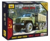 1:100 Ural Truck 1:100 Ural Truck