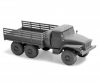 1:100 Ural Truck 1:100 Ural Truck