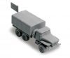 1:100 Ural Truck 1:100 Ural Truck