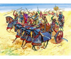 1/72 Persian Cavalry (RR) 1/72 Persian Cavalry (RR)