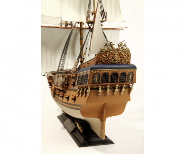 1:72 Piratenschiff "Black Swan" 1:72 Piratenschiff "Black Swan"