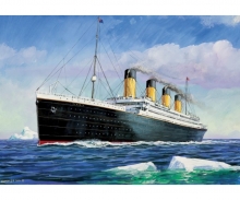 1:700 RMS Titanic 1:700 RMS Titanic