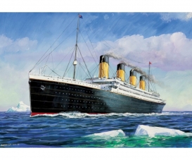 1:700 RMS Titanic 1:700 RMS Titanic