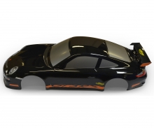 Body Porsche GT3 incl.Decal Body W/O Hol Body Porsche GT3 incl.Decal Body W/O Hol