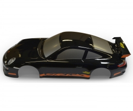 Body Porsche GT3 incl.Decal Body W/O Hol Body Porsche GT3 incl.Decal Body W/O Hol