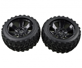 FY10 Truggy wheel set (2 pcs) FY10 Truggy wheel set (2 pcs)