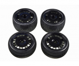 Wheel Set Stunt Warrior Wheel Set Stunt Warrior