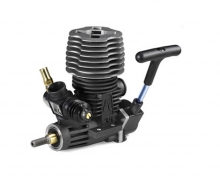 Force Motor 21R/3,5 ccm OS pull shaft Force Motor 21R/3,5 ccm OS pull shaft