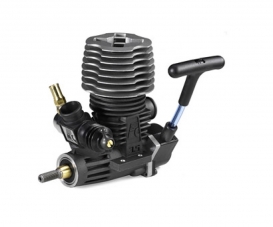 Force Motor 21R/3,5 ccm OS pull shaft Force Motor 21R/3,5 ccm OS pull shaft