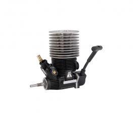 Force Engine 32R/5,3ccm with SG Shaft Pu Force Engine 32R/5,3ccm with SG Shaft Pu