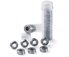 Ball bearing 3x6x2,5 (10) Ball bearing 3x6x2,5 (10)