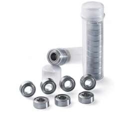 Ball bearing 4x9x4 (10) Ball bearing 4x9x4 (10)