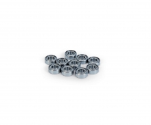 Ball bearing 5x11x4 (10) Ball bearing 5x11x4 (10)