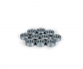 Ball bearing 8x16x5 (10) Ball bearing 8x16x5 (10)
