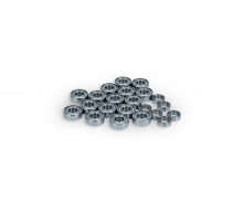 TA-01/01B bearing set (22pcs) TA-01/01B bearing set (22pcs)