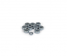 Fighter bearing set DT-01 (10) Fighter bearing set DT-01 (10)