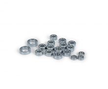 CC-01 Ball bearing set (18) CC-01 Ball bearing set (18)