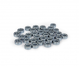3A SCANIA/MAN Ball bearing set (32) 3A SCANIA/MAN Ball bearing set (32)