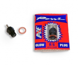 bougie de préchauffage Rossi R5 bougie de préchauffage Rossi R5
