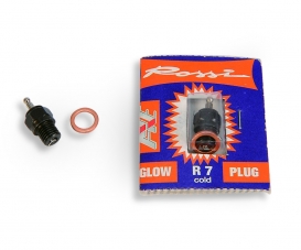 bougie de préchauffage Rossi R7 bougie de préchauffage Rossi R7