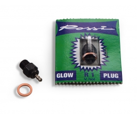 Glühkerze R1 extra heiß Glühkerze R1 extra heiß