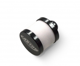1:8 Pro aluminium Airfilter 1:8 Pro aluminium Airfilter