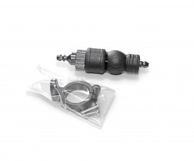 Aluminium-Fuelfilter-with-pump Aluminium-Fuelfilter-with-pump