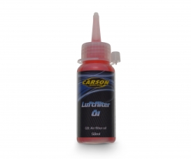 Air Filter Oil 50 ml Air Filter Oil 50 ml
