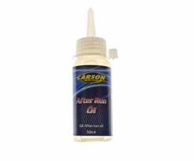 After Run huile 50 ml After Run huile 50 ml