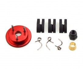 1:8 Kupplungsset 3Back+Schwung. o.Glocke 1:8 Kupplungsset 3Back+Schwung. o.Glocke