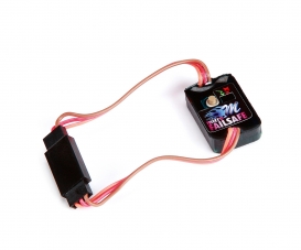 Micro Fail Safe, wasserdicht Micro Fail Safe, wasserdicht