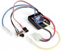 Speed controller tio Storm X NoLimit Speed controller tio Storm X NoLimit