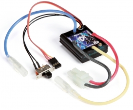 Speed controller tio Storm X NoLimit Speed controller tio Storm X NoLimit