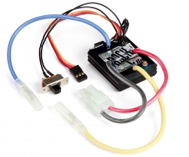 Speed controller tio RockC 35 turn Speed controller tio RockC 35 turn