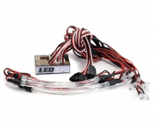 LED Light Set Drift LED Light Set Drift