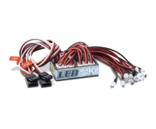 LED Light-Set TRUCK LED Light-Set TRUCK