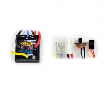 Carson Sirius Max 2 ESC Carson Sirius Max 2 ESC