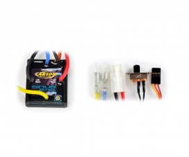 Carson Sirius Max 2 Fahrregler Carson Sirius Max 2 Fahrregler