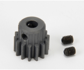 1:8 BL 14T Steel Pinion Gear hard 1:8 BL 14T Steel Pinion Gear hard