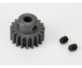 1:8 BL 19T Steel Pinion Gear hard 1:8 BL 19T Steel Pinion Gear hard