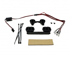 LED Light-Set f. Tamiya DT03/TT02B LED Light-Set f. Tamiya DT03/TT02B