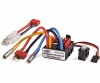 Speed Controller Dragster Brushed 70A Speed Controller Dragster Brushed 70A