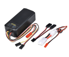 Motor-Sound unit On-Road Motor-Sound unit On-Road