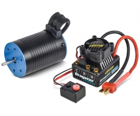 Brushless Set DRAGSTER 14T Brushless Set DRAGSTER 14T