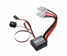 ESC VFS-FR2 ESC VFS-FR2