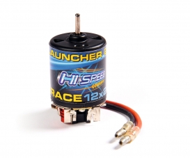 Launcher 2.0 Race 12T Motor Launcher 2.0 Race 12T Motor