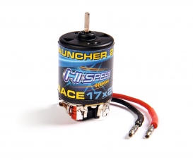 Launcher 2.0 Race 17T Motor Launcher 2.0 Race 17T Motor