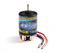 Launcher 2.0 Race 19T Motor Launcher 2.0 Race 19T Motor