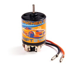Launcher 2.0 Drift 21T Motor Launcher 2.0 Drift 21T Motor