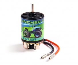 Launcher 2.0 Crawler 55T Launcher 2.0 Crawler 55T